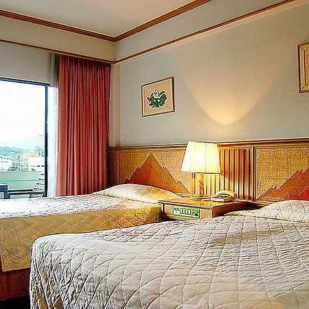 Rooks Holiday Hotel & Resort Мэхонгсон Экстерьер фото