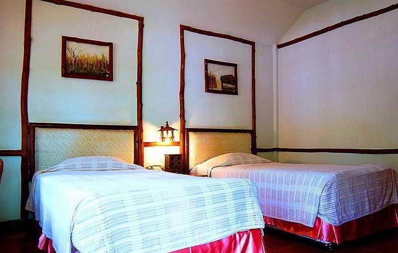 Rooks Holiday Hotel & Resort Мэхонгсон Экстерьер фото