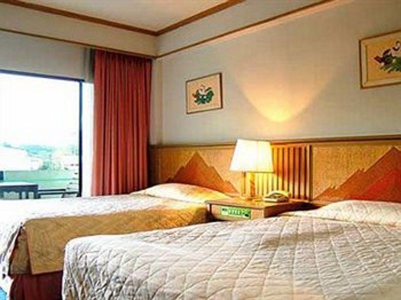 Rooks Holiday Hotel & Resort Мэхонгсон Экстерьер фото