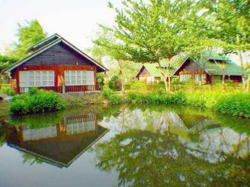 Rooks Holiday Hotel & Resort Мэхонгсон Экстерьер фото