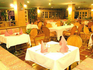 Rooks Holiday Hotel & Resort Мэхонгсон Экстерьер фото